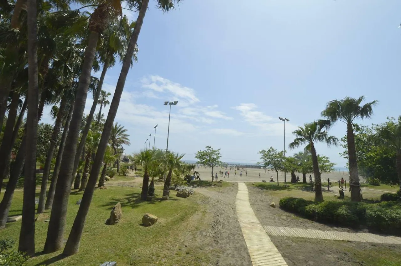 Studio Al Marina Apartamento Benalmádena España
