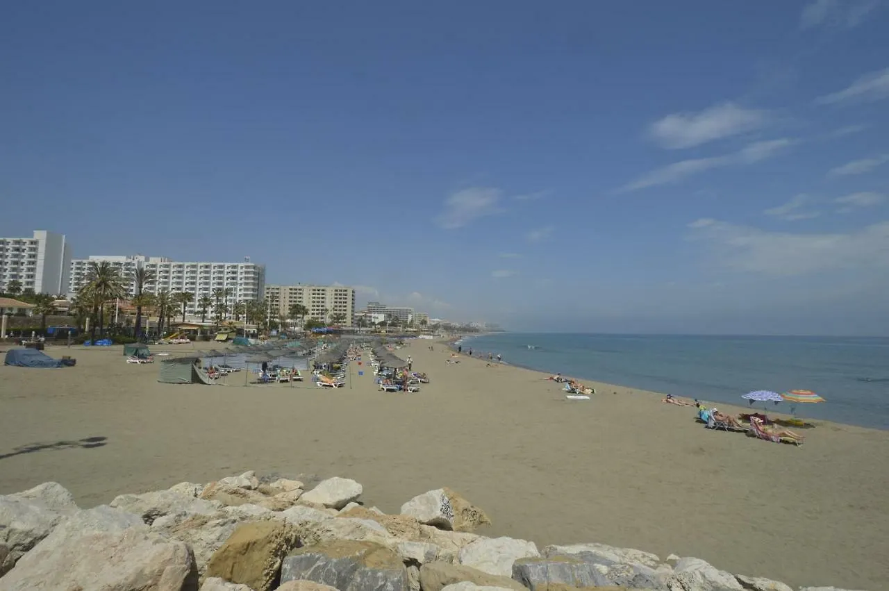 Studio Al Marina Apartamento Benalmádena