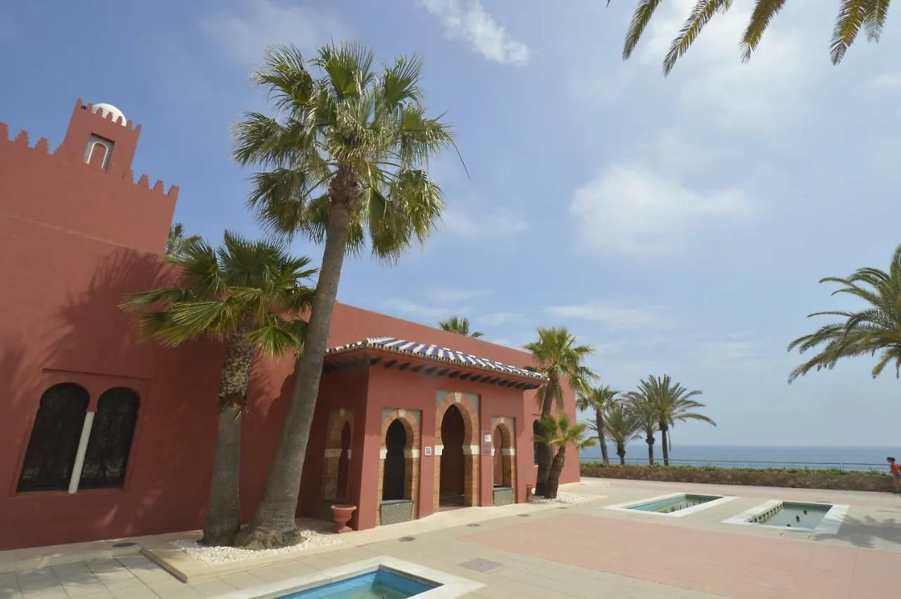 Studio Al Marina Apartamento Benalmádena 0*,