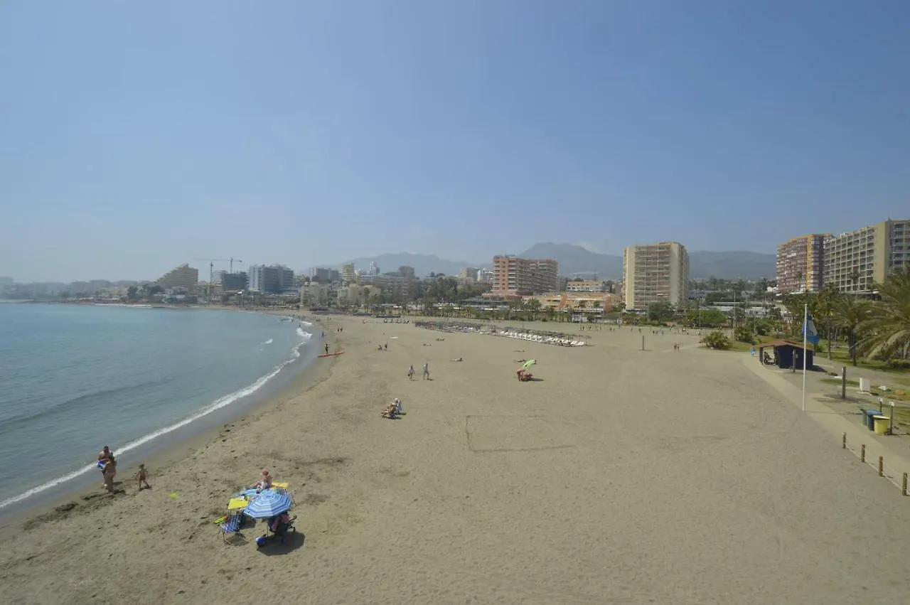 Studio Al Marina Apartamento Benalmádena