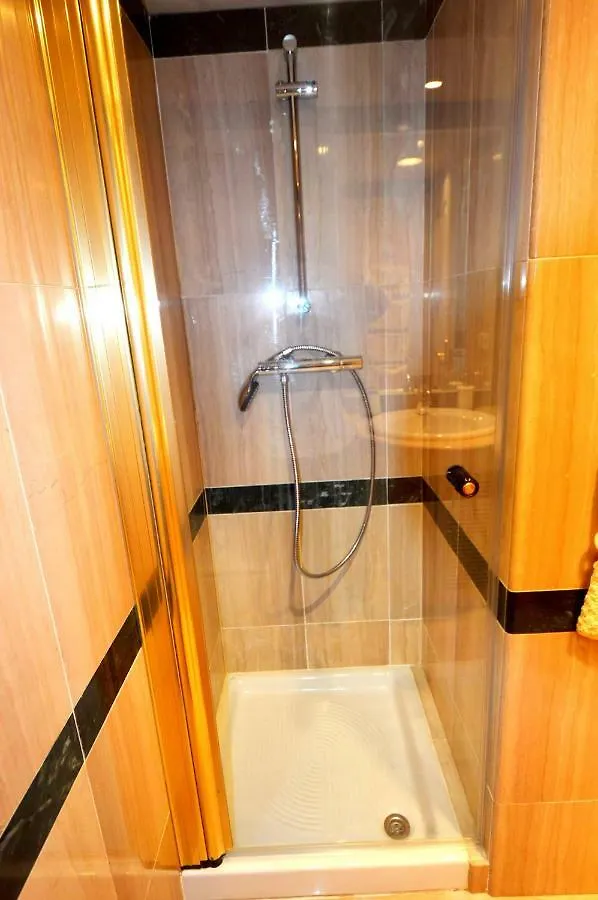 Studio Al Marina Apartamento Benalmádena